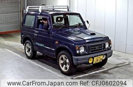 suzuki jimny 1996 -SUZUKI 【広島 50に2828】--Jimny JA22W-106047---SUZUKI 【広島 50に2828】--Jimny JA22W-106047-