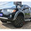 mitsubishi triton 2009 CFJ1730157 image 49