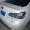 lexus hs 2009 CFJ1862462 image 5
