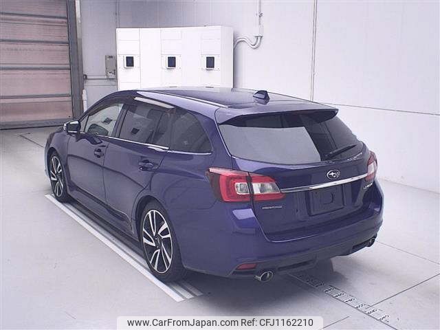 subaru levorg 2015 -SUBARU--Levorg VMG-013570---SUBARU--Levorg VMG-013570- image 2