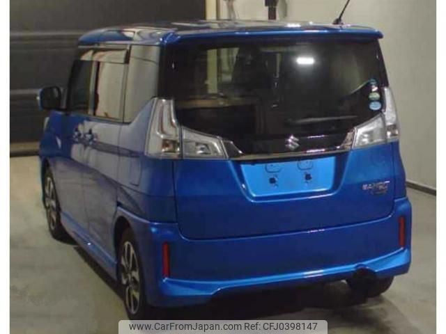 suzuki solio-bandit 2017 quick_quick_DAA-MA46S_654712 image 2