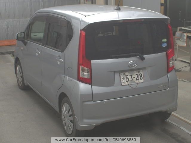 daihatsu move 2015 -DAIHATSU--Move LA150S-0015273---DAIHATSU--Move LA150S-0015273- image 2