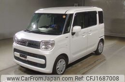 suzuki spacia 2018 CFJ1687008