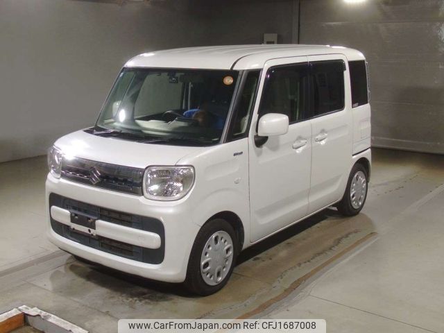suzuki spacia 2018 CFJ1687008 image 1