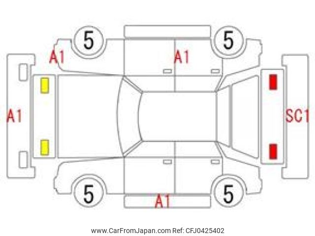 nissan cedric 2003 -NISSAN--Cedric TA-MY34--MY34-118754---NISSAN--Cedric TA-MY34--MY34-118754- image 2