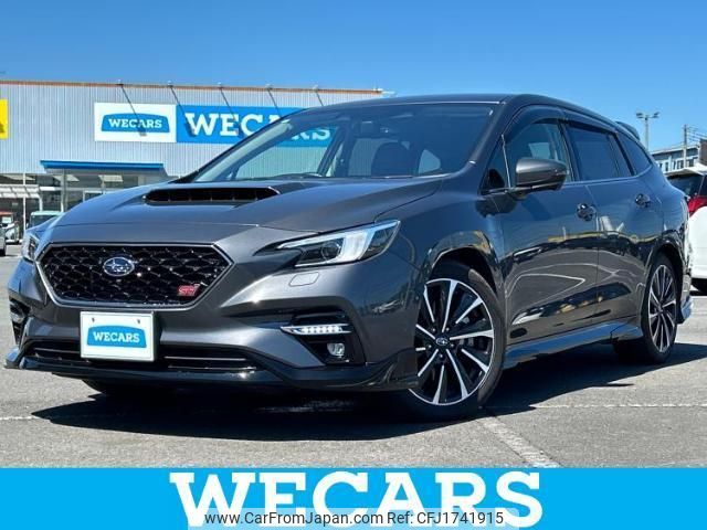 subaru levorg 2020 CFJ1741915 image 1