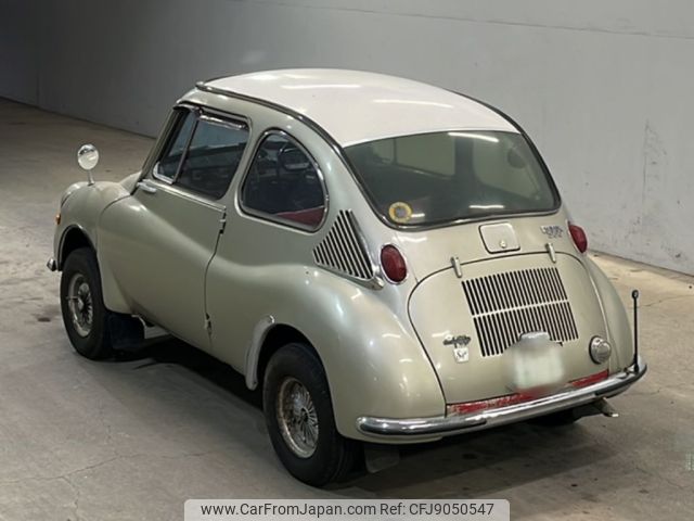 subaru 360 undefined -SUBARU 【山 88う4657】--Subaru 360 K111-281879---SUBARU 【山 88う4657】--Subaru 360 K111-281879- image 2