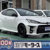 toyota yaris 2021 GOO_JP_700060017330250508041 image 1