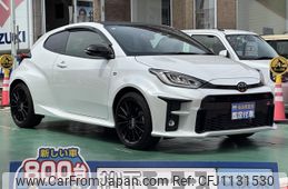 toyota yaris 2021 GOO_JP_700060017330250508041