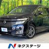 nissan elgrand 2013 -NISSAN--Elgrand DBA-TE52--TE52-051701---NISSAN--Elgrand DBA-TE52--TE52-051701- image 1