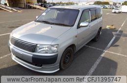 toyota probox-van 2006 -TOYOTA--Probox Van KP-NLP51V--NLP51-0011795---TOYOTA--Probox Van KP-NLP51V--NLP51-0011795-