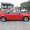 volkswagen golf 2001 GOO_JP_700054078630250527002 image 4