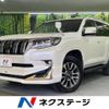 toyota land-cruiser-prado 2023 -TOYOTA--Land Cruiser Prado 3BA-TRJ150W--TRJ150-0164379---TOYOTA--Land Cruiser Prado 3BA-TRJ150W--TRJ150-0164379- image 1