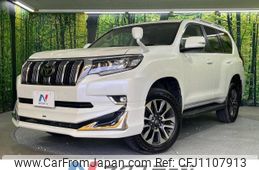toyota land-cruiser-prado 2023 -TOYOTA--Land Cruiser Prado 3BA-TRJ150W--TRJ150-0164379---TOYOTA--Land Cruiser Prado 3BA-TRJ150W--TRJ150-0164379-