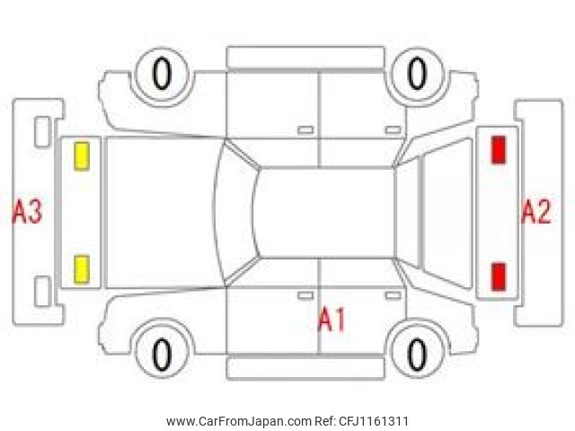 volkswagen golf 2016 -VOLKSWAGEN--VW Golf DBA-AUCJZ--WVWZZZAUZGW023826---VOLKSWAGEN--VW Golf DBA-AUCJZ--WVWZZZAUZGW023826- image 2
