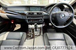 bmw 5-series 2010 504928-928078