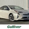 toyota prius 2017 -TOYOTA--Prius DAA-ZVW51--ZVW51-6053016---TOYOTA--Prius DAA-ZVW51--ZVW51-6053016- image 1