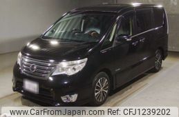 nissan serena 2016 -NISSAN 【なにわ 302せ3788】--Serena HFC26-291161---NISSAN 【なにわ 302せ3788】--Serena HFC26-291161-