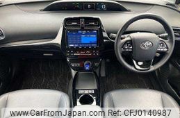 toyota prius 2019 504928-923581