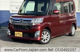 daihatsu tanto 2013 -DAIHATSU--Tanto DBA-LA600S--LA600S-0013798---DAIHATSU--Tanto DBA-LA600S--LA600S-0013798-