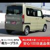 honda n-van 2018 -HONDA--N VAN JJ1--JJ1-3000737---HONDA--N VAN JJ1--JJ1-3000737- image 2