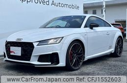 audi tt-coupe 2023 CFJ1552603