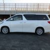 toyota alphard 2012 -TOYOTA--Alphard ANH20W--8206615---TOYOTA--Alphard ANH20W--8206615- image 21