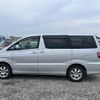 toyota alphard 2006 NIKYO_QF28860 image 4