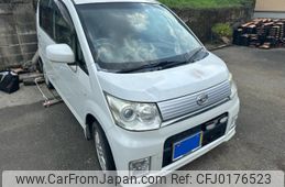 daihatsu move 2009 -DAIHATSU--Move CBA-L185S--L185S-0079594---DAIHATSU--Move CBA-L185S--L185S-0079594-