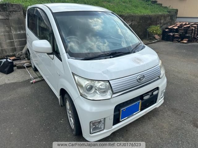 daihatsu move 2009 -DAIHATSU--Move CBA-L185S--L185S-0079594---DAIHATSU--Move CBA-L185S--L185S-0079594- image 1