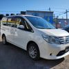 nissan serena 2016 -NISSAN--Serena NC26--027358---NISSAN--Serena NC26--027358- image 28