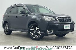 subaru forester 2017 -SUBARU--Forester DBA-SJ5--SJ5-116238---SUBARU--Forester DBA-SJ5--SJ5-116238-