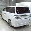 toyota vellfire 2014 CFJ1797593 image 2