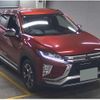 mitsubishi eclipse-cross 2018 quick_quick_DBA-GK1W_GK1W-0009078 image 1