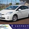 toyota prius 2010 -TOYOTA--Prius DAA-ZVW30--ZVW30-1147822---TOYOTA--Prius DAA-ZVW30--ZVW30-1147822- image 1