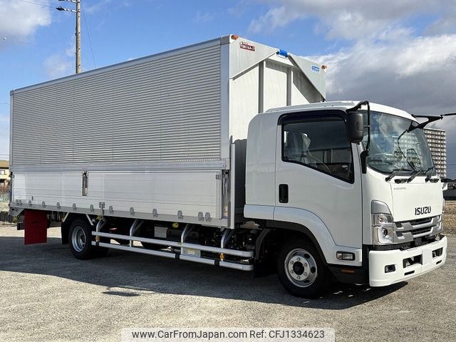 isuzu forward 2023 -ISUZU--Forward 2RG-FRR90S2--FRR90-7194576---ISUZU--Forward 2RG-FRR90S2--FRR90-7194576- image 1