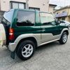 mitsubishi pajero-mini 1999 -MITSUBISHI--Pajero mini GF-H58A--H58A-0026384---MITSUBISHI--Pajero mini GF-H58A--H58A-0026384- image 2