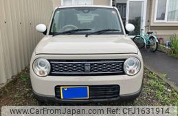 suzuki alto-lapin 2018 CFJ1631914