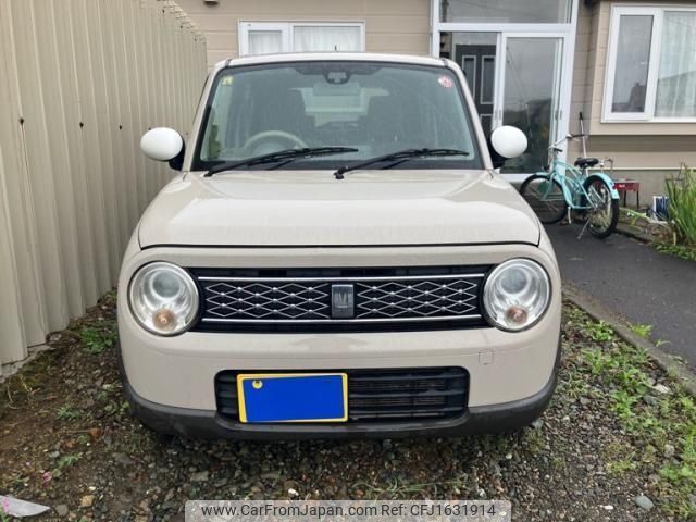 suzuki alto-lapin 2018 CFJ1631914 image 1