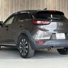 mazda cx-3 2018 -MAZDA--CX-3 3DA-DK8FW--DK8FW-100077---MAZDA--CX-3 3DA-DK8FW--DK8FW-100077- image 21