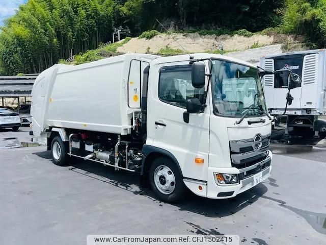 hino ranger 2025 CFJ1502415 image 2