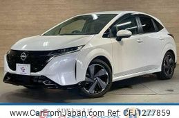 nissan aura 2023 quick_quick_6AA-FSNE13_FSNE13-570371