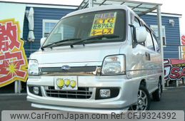 subaru dias-wagon 2009 GOO_JP_700040248630231222002