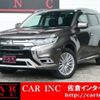 mitsubishi outlander-phev 2018 CFJ1822054 image 1