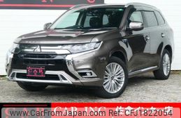 mitsubishi outlander-phev 2018 CFJ1822054