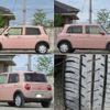 suzuki alto-lapin 2016 quick_quick_DBA-HE33S_HE33S-106824 image 3