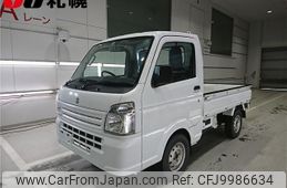 suzuki carry-truck 2016 -SUZUKI--Carry Truck DA16T--253849---SUZUKI--Carry Truck DA16T--253849-