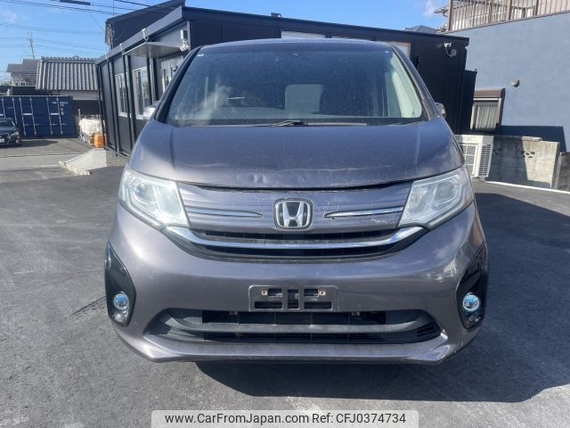 honda stepwagon 2017 -HONDA--Stepwgn DBA-RP1--RP1-1108294---HONDA--Stepwgn DBA-RP1--RP1-1108294- image 2