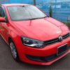 volkswagen polo 2012 -VOLKSWAGEN--VW Polo DBA-6RCBZ--WVWZZZ6RZDU000505---VOLKSWAGEN--VW Polo DBA-6RCBZ--WVWZZZ6RZDU000505- image 6