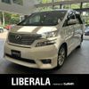 toyota vellfire 2009 -TOYOTA--Vellfire DBA-ANH20W--ANH20-8065048---TOYOTA--Vellfire DBA-ANH20W--ANH20-8065048- image 1